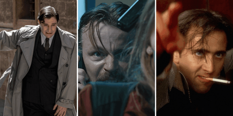 AMCNI-LA presenta su programación de febrero: historias que enamoran, conmueven y atrapan