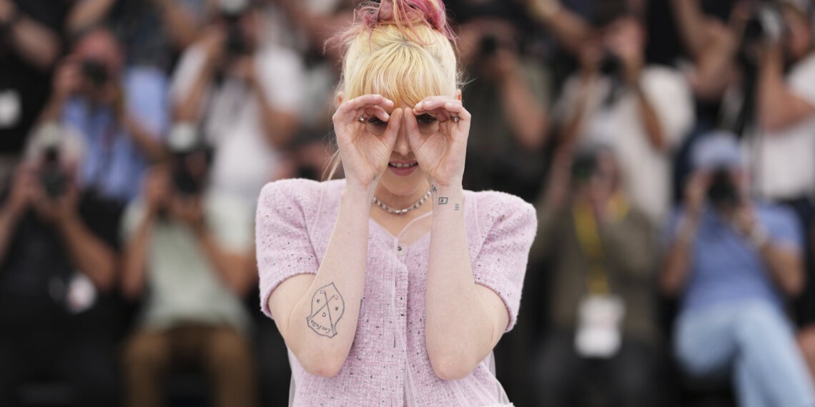 Kristen Stewart compró un cine histórico de Los Ángeles