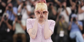 Kristen Stewart compró un cine histórico de Los Ángeles