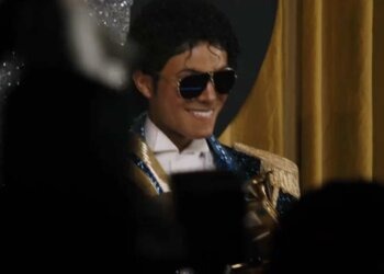 “Michael” reveló su tráiler oficial con Jaafar Jackson como el “Rey del Pop”