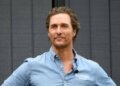 La curiosa predicción de Matthew McConaughey sobre la IA