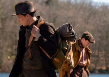 3 razones para ir a ver “La historia del Sonido” con Paul Mescal y Josh O'Connor al cine