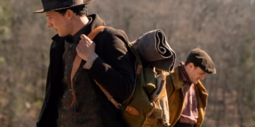 3 razones para ir a ver “La historia del Sonido” con Paul Mescal y Josh O'Connor al cine