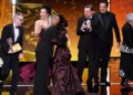 Todos los ganadores de los Premios BAFTA 2026