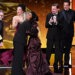 Todos los ganadores de los Premios BAFTA 2026