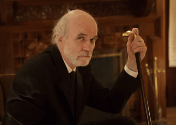 Murió Tom Noonan actor de RoboCop 2, Manhunter y Heat