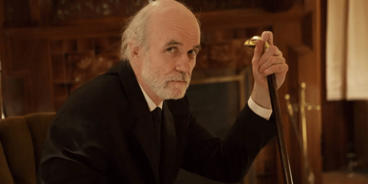 Murió Tom Noonan actor de RoboCop 2, Manhunter y Heat