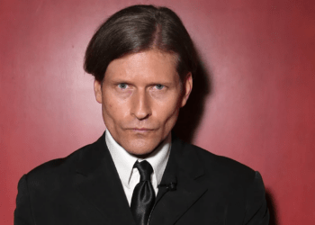 Grave denuncia contra Crispin Glover, estrella de Volver al futuro