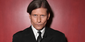 Grave denuncia contra Crispin Glover, estrella de Volver al futuro