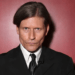 Grave denuncia contra Crispin Glover, estrella de Volver al futuro