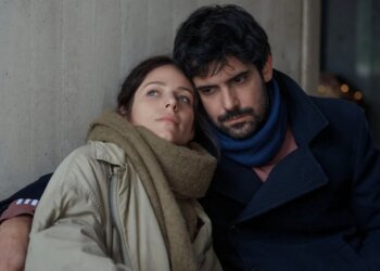 Si te gustó la serie “Los Años nuevos”, tenés que ver esta película