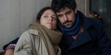 Si te gustó la serie “Los Años nuevos”, tenés que ver esta película