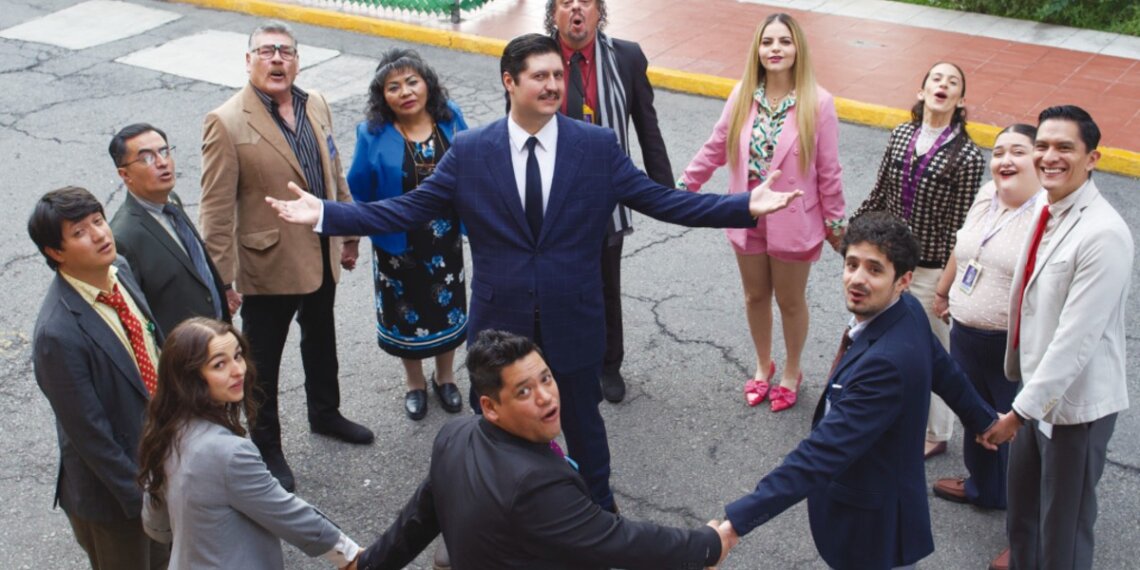 Los títulos destacados de Prime Video para marzo