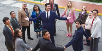 Los títulos destacados de Prime Video para marzo