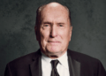 La emotiva despedida del mundo de Hollywood a Robert Duvall