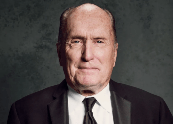 La emotiva despedida del mundo de Hollywood a Robert Duvall