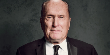 La emotiva despedida del mundo de Hollywood a Robert Duvall