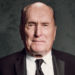 La emotiva despedida del mundo de Hollywood a Robert Duvall