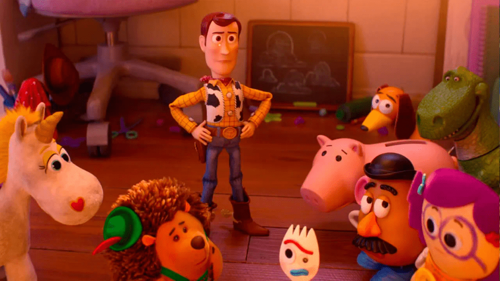 El tráiler oficial de Toy Story 5 fue revelado por Disney