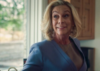 ¡Se despide The Bear! Jamie Lee Curtis deslizó que la serie terminaría con su quinta temporada