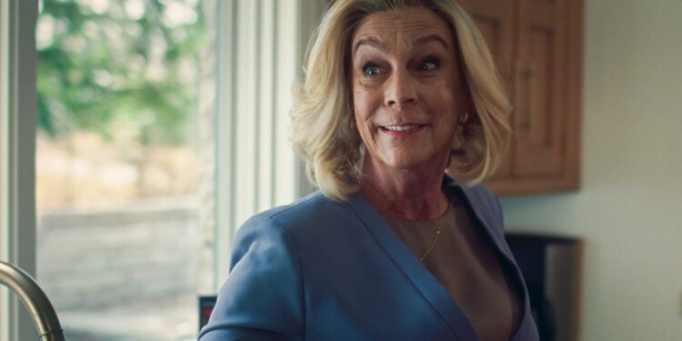 ¡Se despide The Bear! Jamie Lee Curtis deslizó que la serie terminaría con su quinta temporada