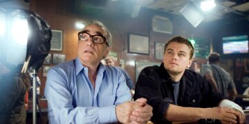 Primera imagen de What Happens at Night lo nuevo de Scorsese y DiCaprio