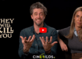 Hablamos con Andy y Bárbara Muschietti por el estreno de “Te van a matar”