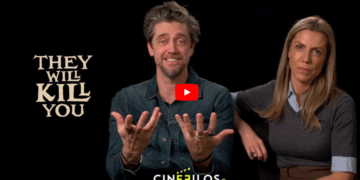 Hablamos con Andy y Bárbara Muschietti por el estreno de “Te van a matar”