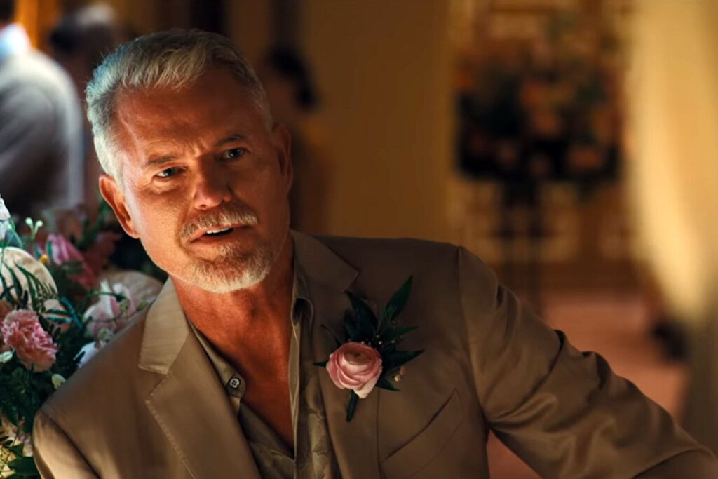 Con la aparición de Eric Dane, Euphoria presentó el segundo tráiler de su temporada 3