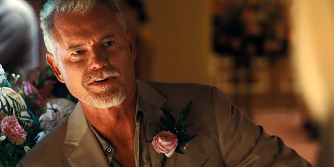 Con la aparición de Eric Dane, Euphoria presentó el segundo tráiler de su temporada 3