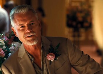 Con la aparición de Eric Dane, Euphoria presentó el segundo tráiler de su temporada 3