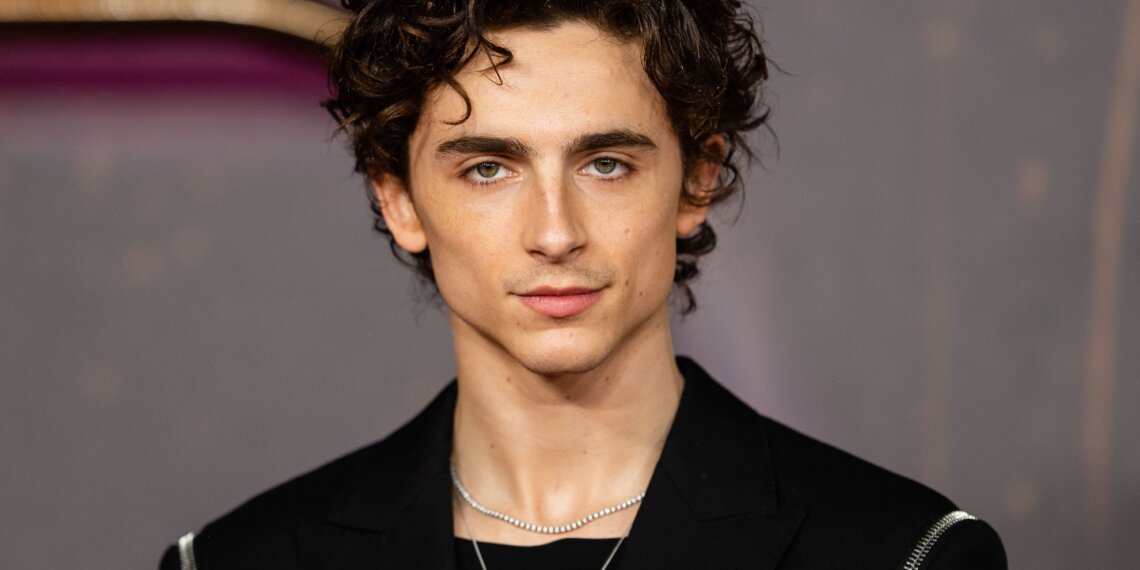 La polémica de Timothée Chalamet a días de los Oscars 2026