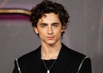 La polémica de Timothée Chalamet a días de los Oscars 2026