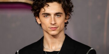 La polémica de Timothée Chalamet a días de los Oscars 2026