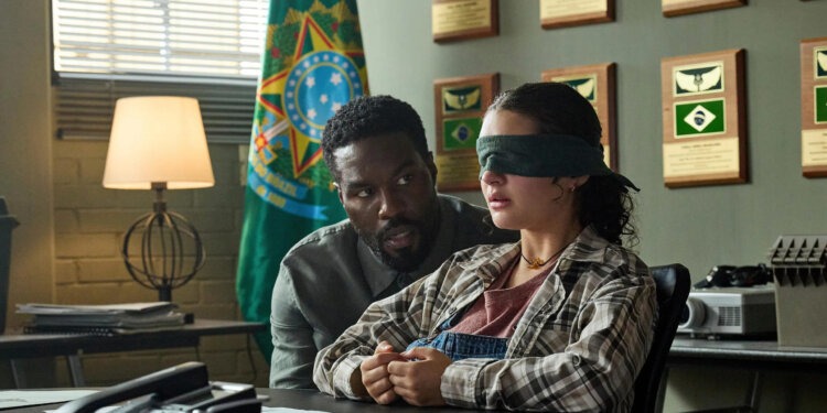 Todos los títulos que llegan a Netflix en abril