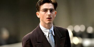 Con Marty Supreme, The Boys y La casa de los espíritus, los estrenos de Prime Video en abril