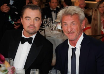 El motivo por el cual Sean Penn no estuvo en los Oscars 2026