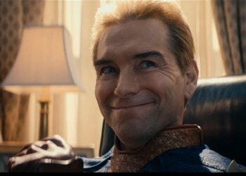 El principio del fin: The Boys reveló el tráiler oficial de su temporada final