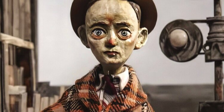 Todo sobre el cortometraje animado ganador del Oscar