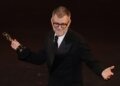 El sentido discurso de Paul Thomas Anderson tras ganar su primer Oscar