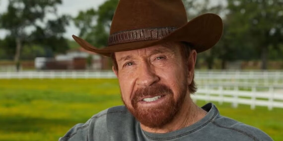 Murió Chuck Norris: el adiós a una leyenda que parecía invencible
