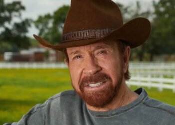 Murió Chuck Norris: el adiós a una leyenda que parecía invencible