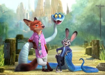 Zootopia 2 llegó a Disney+: todo lo que tenés que saber sobre la secuela