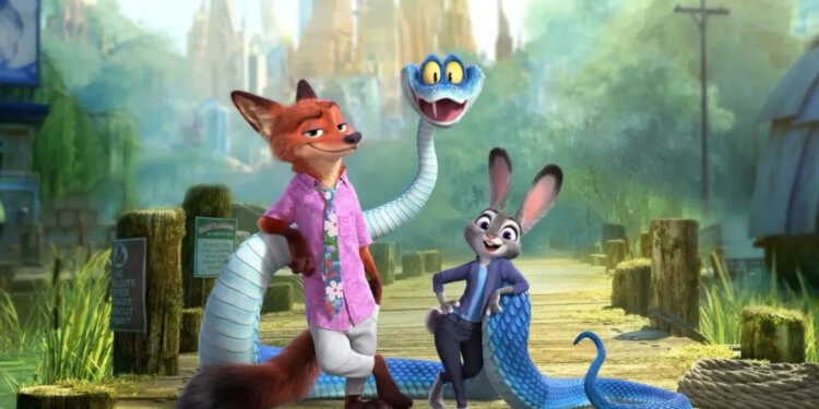 Zootopia 2 llegó a Disney+: todo lo que tenés que saber sobre la secuela