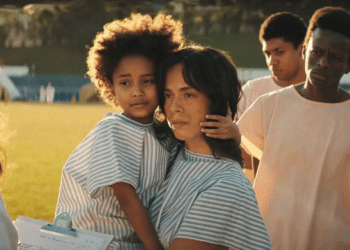 ¿Qué ver este fin de semana? Te presentamos tres títulos en las plataformas de streaming