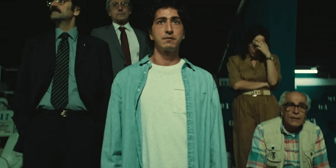 Si te gustó Chernobyl, mira este título que es tendencia en Netflix