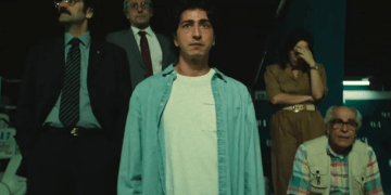 Si te gustó Chernobyl, mira este título que es tendencia en Netflix