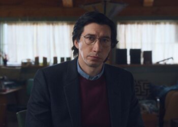 Vuelve Jim Jarmusch: Todo sobre “Father Mother Sister Brother”