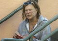 El duro presente de Mickey Rourke: desalojado y en medio de una crisis económica