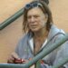 El duro presente de Mickey Rourke: desalojado y en medio de una crisis económica